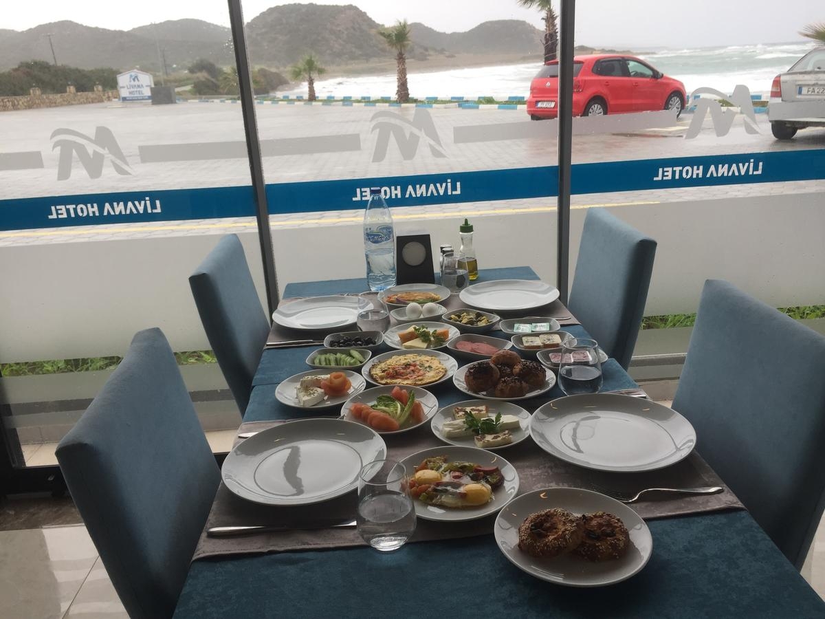 Livana Hotel